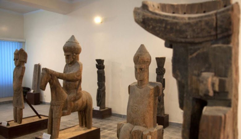 Kabul Museum